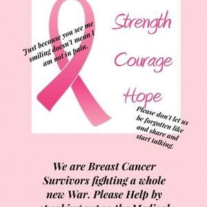 Meet your Posher, Michelle